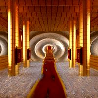 Throne Room
