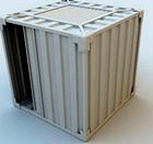 Styled Crate