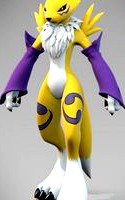 Renamon V2.6