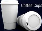 Coffee Cups