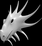 Dragon Head