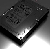 HDD
