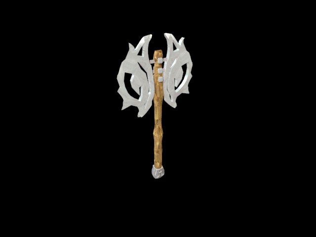 SG - Axe1