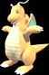 Dragonite ~ Pokemon GO