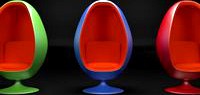 Egg Chair