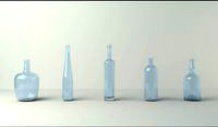 Some simple Bottles