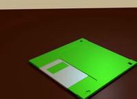 Floppy Disk