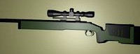 M40A3