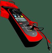 Clamp Multimeter