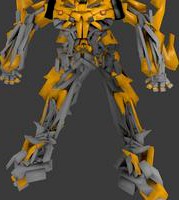 Bumblebee