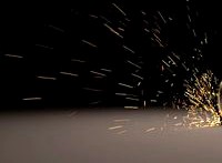 Sparks