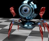 SimpleRobot