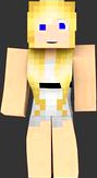 Minecraft Rig Menina