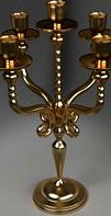 Candleabra