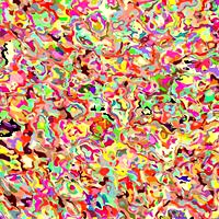 Pollock Material