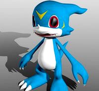 Veemon