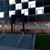 Skyscraper 4