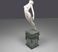 Statue