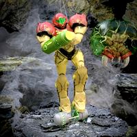 Super Metroid
