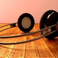 Headphone (Cycles)