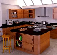 Kitchen Nr 2