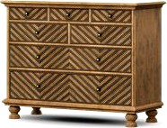 Woodbridgefurniture - Adirondack Chest