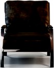 Hookerfurniture - Palomar Luxury Club Chair