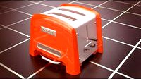 Toaster - KitchenAID Artsan