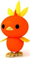 Torchic