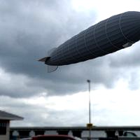 Zeppelin