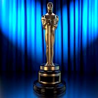 Oscar Award Statue