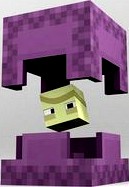 Trainguy's Minecraft Shulker Rig