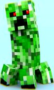 TimCreations Creeper Rig