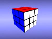 Rubics Cube 3x3