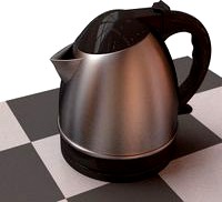 Kettle