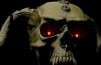 Evil Skull