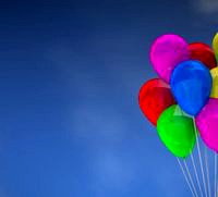 Balloons