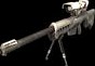 KSR-29 Sniper Rifle