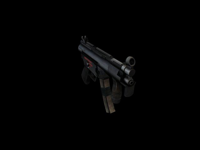 MP5K