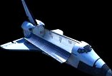 Space Shuttle Orbiter