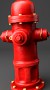 Fire hydrant 3D Model