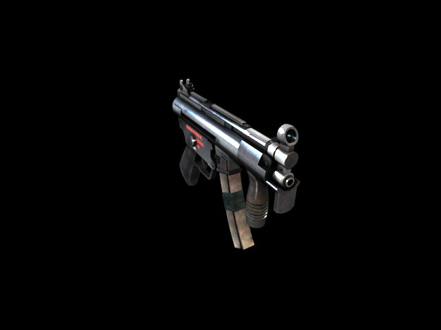 MP5K