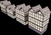 Medieval Modular Design: Buildings 1