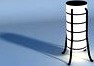 Simple lamp3d model
