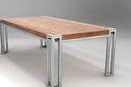 Minimalist Table3d model
