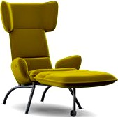 Roset Italia - Chair