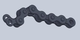 Bicycle Chain