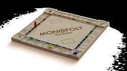 Custom Monopoly