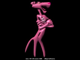 Pink Panther