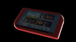 tablet pc